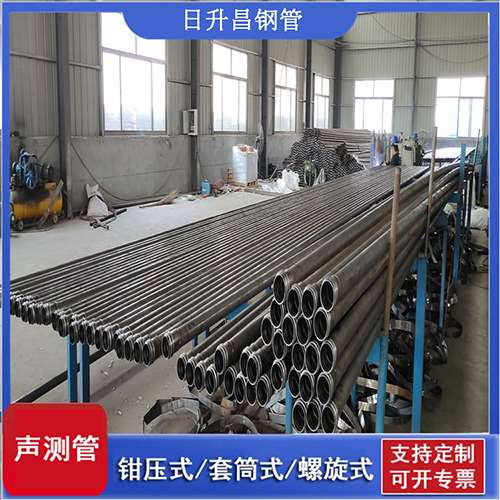 花都桥梁声测管检测规范及施工注意事项
