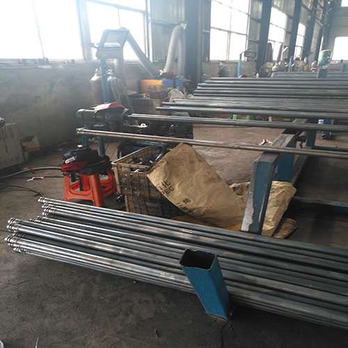 花都5月10日声测管价格指数走势预警报告
